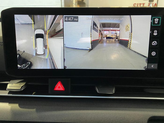 2025 Kia Carnival GT-Line Lite