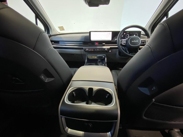 2025 Kia Carnival GT-Line Lite