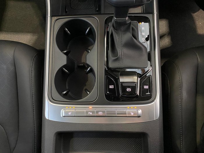 2025 Kia Carnival GT-Line Lite