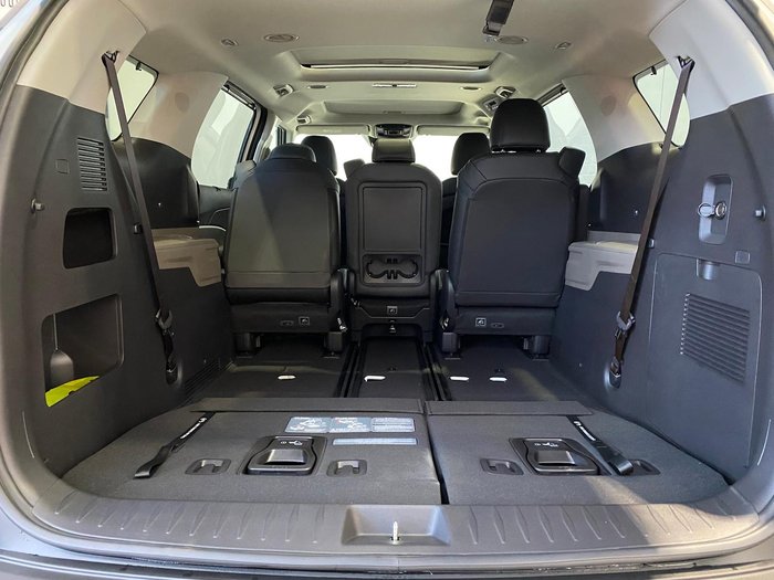 2025 Kia Carnival GT-Line Lite