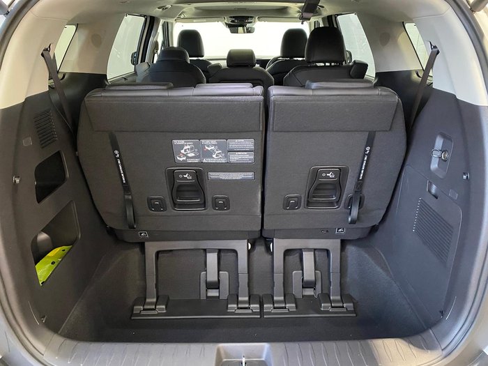 2025 Kia Carnival GT-Line Lite