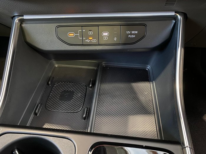 2025 Kia Carnival GT-Line Lite