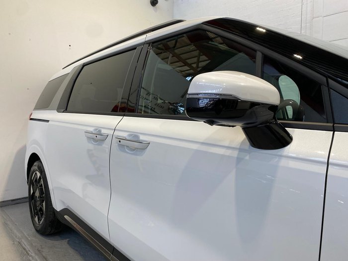 2025 Kia Carnival GT-Line Lite