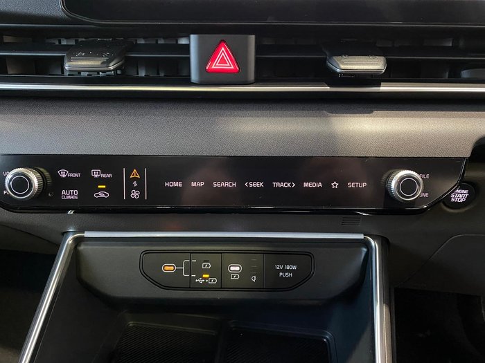 2025 Kia Carnival GT-Line Lite