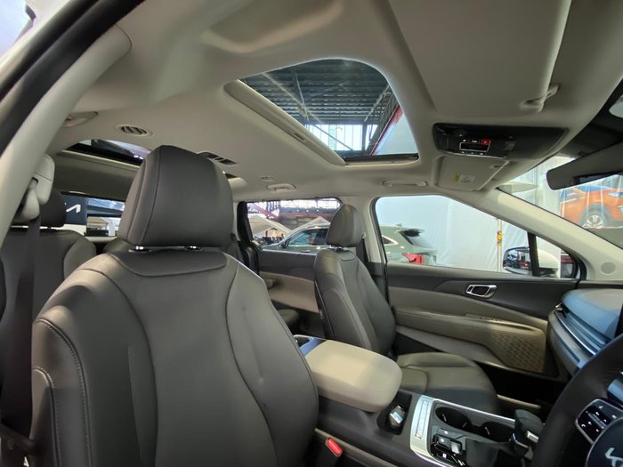 2025 Kia Carnival GT-Line Lite