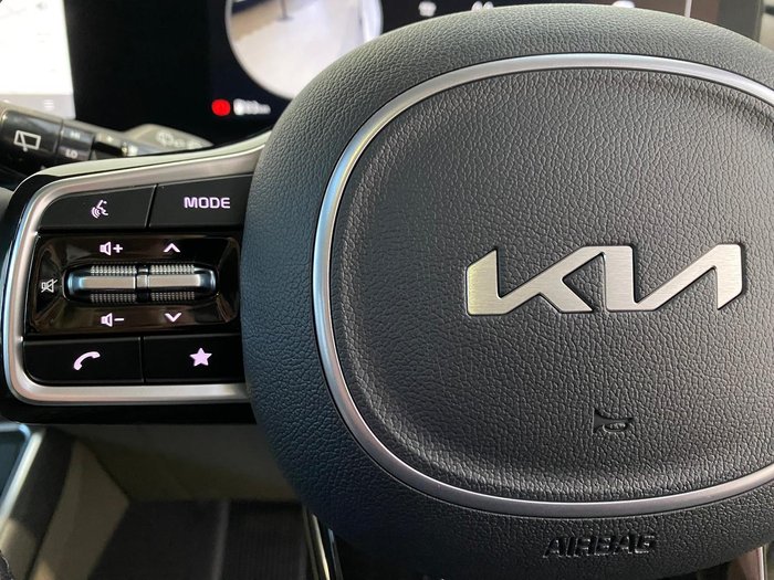 2025 Kia Carnival GT-Line Lite