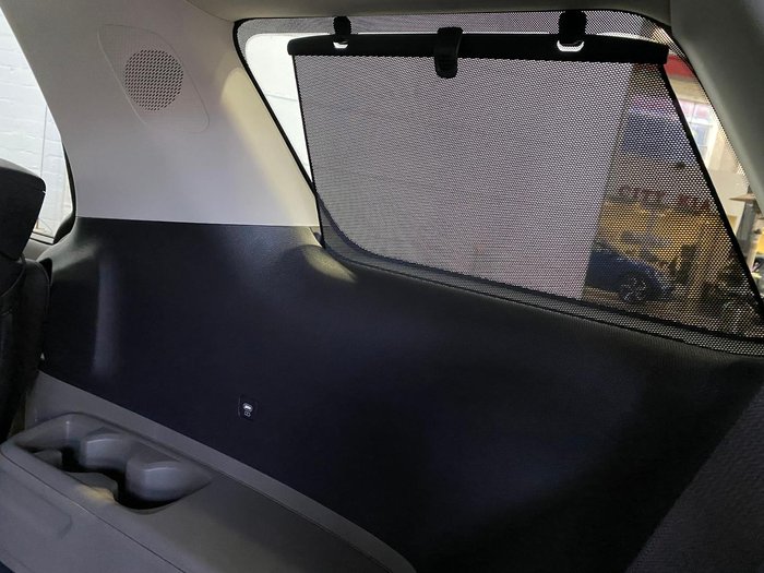 2025 Kia Carnival GT-Line Lite