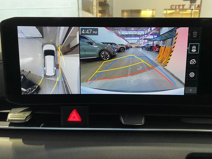 2025 Kia Carnival GT-Line Lite