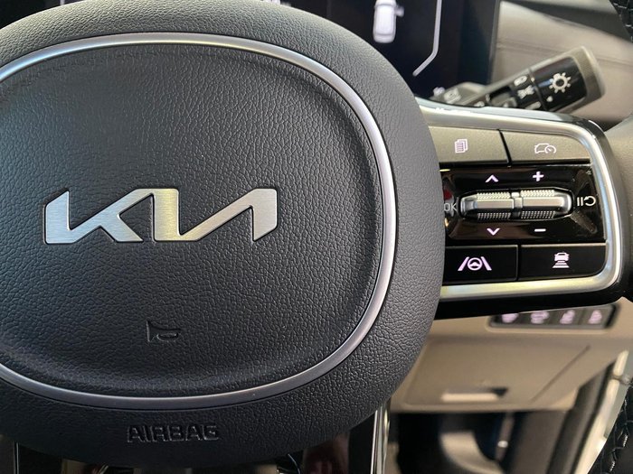 2025 Kia Carnival GT-Line Lite