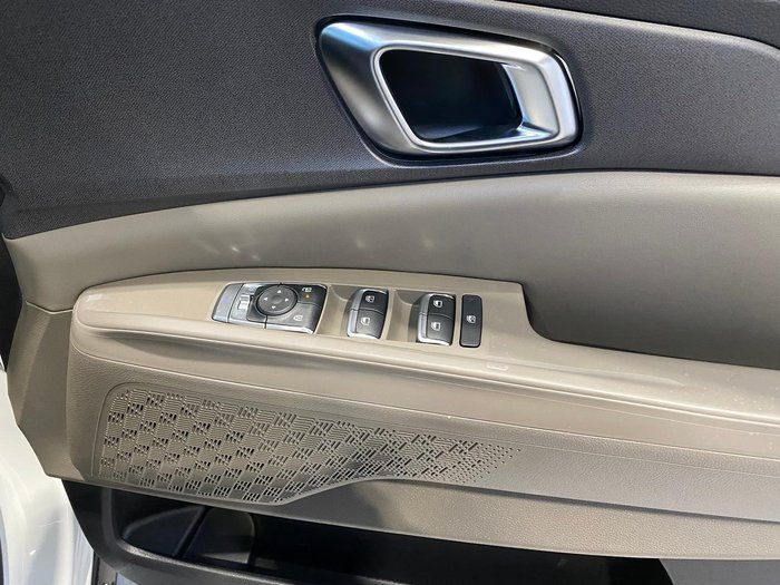 2025 Kia Carnival GT-Line Lite