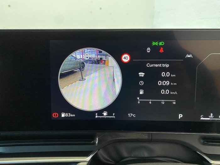 2025 Kia Carnival GT-Line Lite