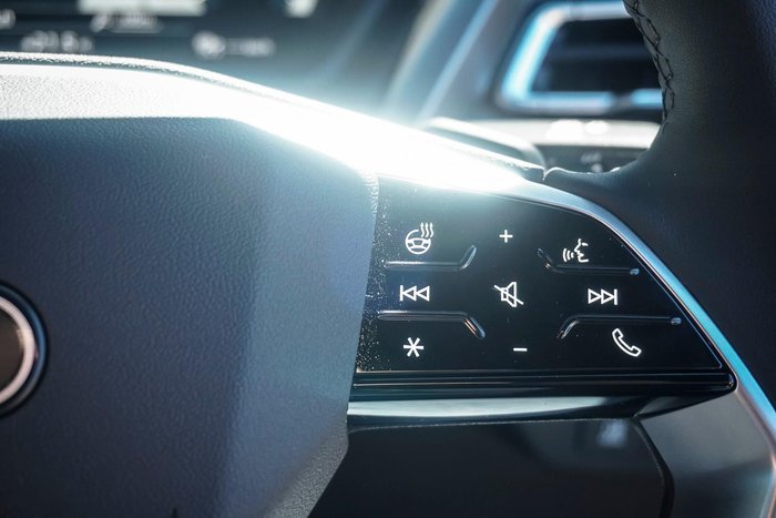 2025 Audi Q4 e-tron 45