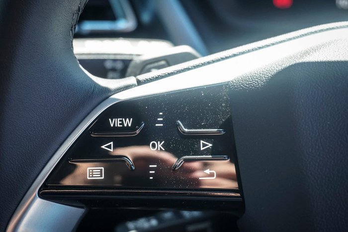 2025 Audi Q4 e-tron 45