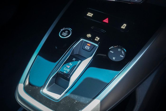 2025 Audi Q4 e-tron 45