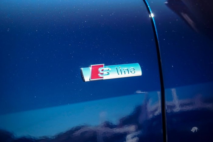 2025 Audi Q4 e-tron 45