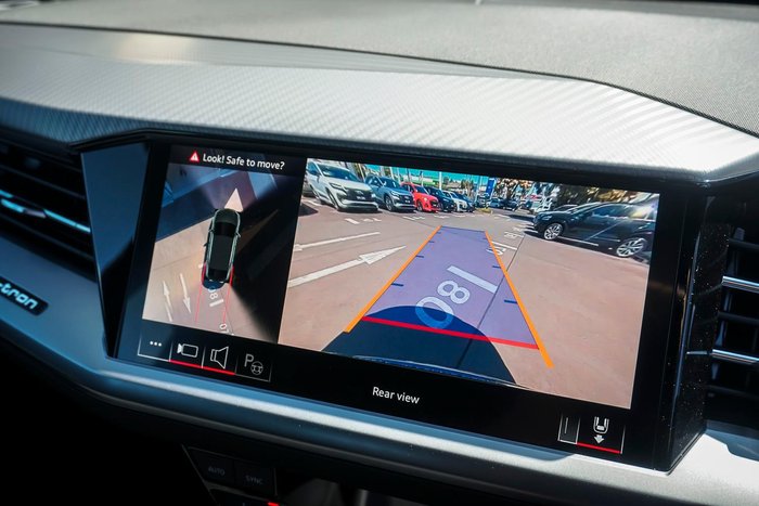 2025 Audi Q4 e-tron 45