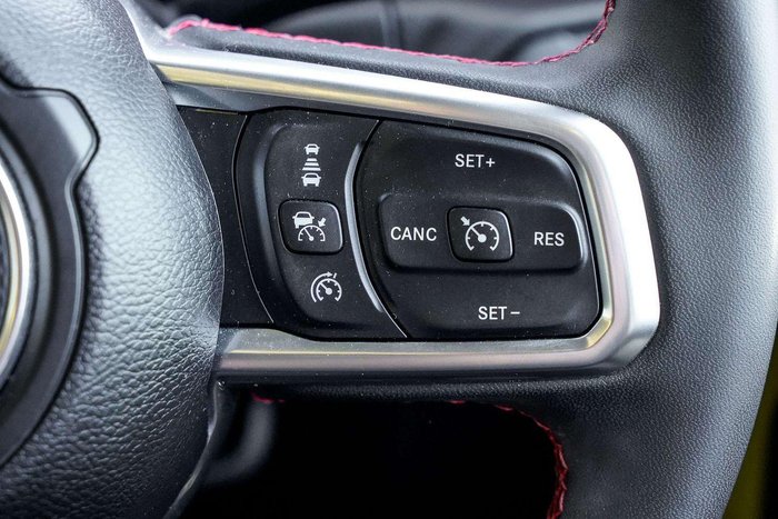 2023 Jeep Wrangler Unlimited Rubicon