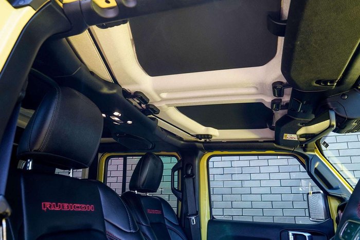 2023 Jeep Wrangler Unlimited Rubicon