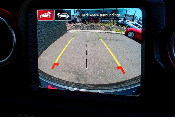 2023 Jeep Wrangler Unlimited Rubicon