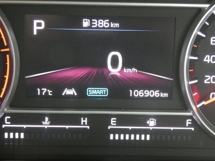 2020 Kia Sorento Sport+