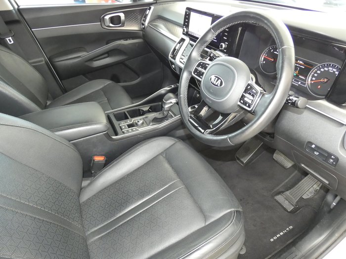 2020 Kia Sorento Sport+