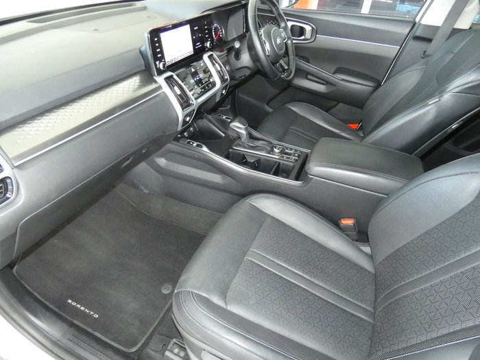 2020 Kia Sorento Sport+