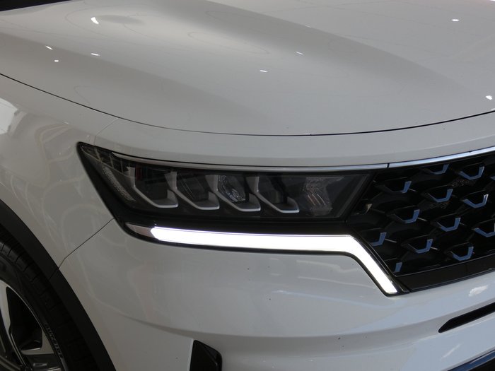 2020 Kia Sorento Sport+