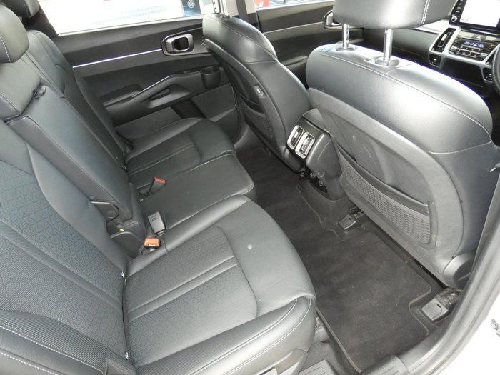 2020 Kia Sorento Sport+