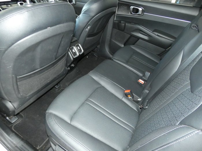 2020 Kia Sorento Sport+