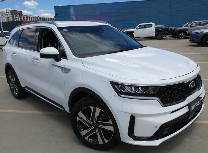 2020 Kia Sorento