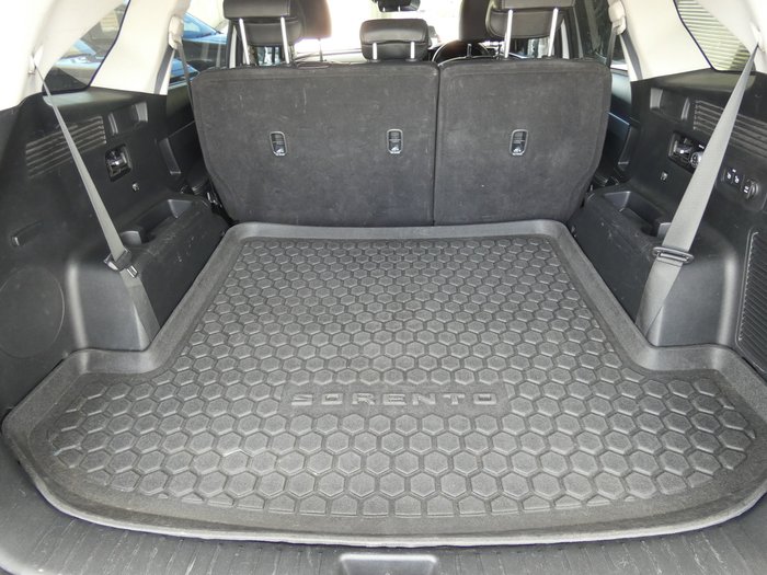 2020 Kia Sorento Sport+