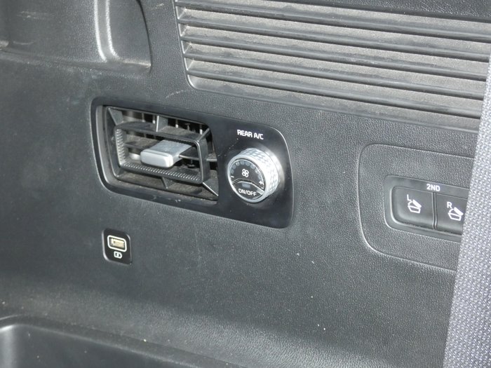 2020 Kia Sorento Sport+