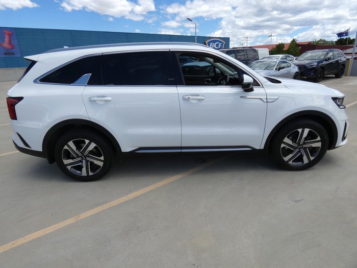 2020 Kia Sorento Sport+