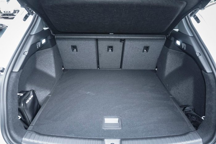 2025 Audi Q4 e-tron 45