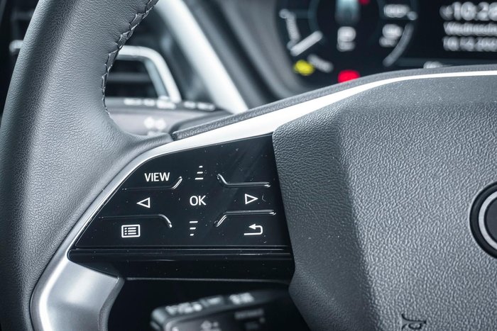 2025 Audi Q4 e-tron 45