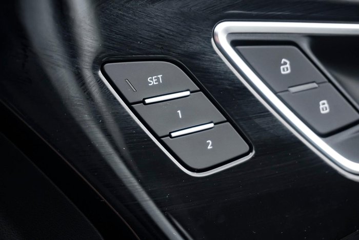 2025 Audi Q4 e-tron 45