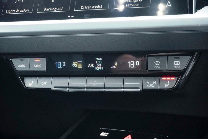 2025 Audi Q4 e-tron 45