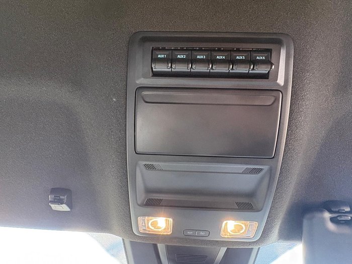 2024 Ford Ranger Wildtrak