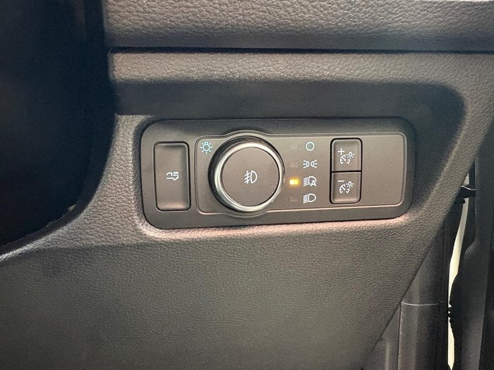 2024 Ford Ranger Wildtrak