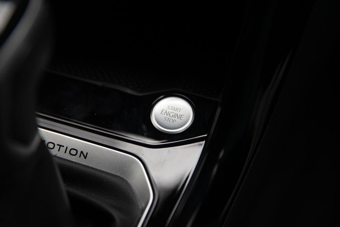 2025 Volkswagen T-Roc R Wolfsburg Edition