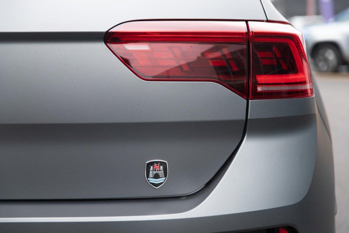 2025 Volkswagen T-Roc R Wolfsburg Edition