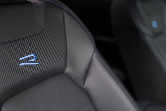 2025 Volkswagen T-Roc R Wolfsburg Edition