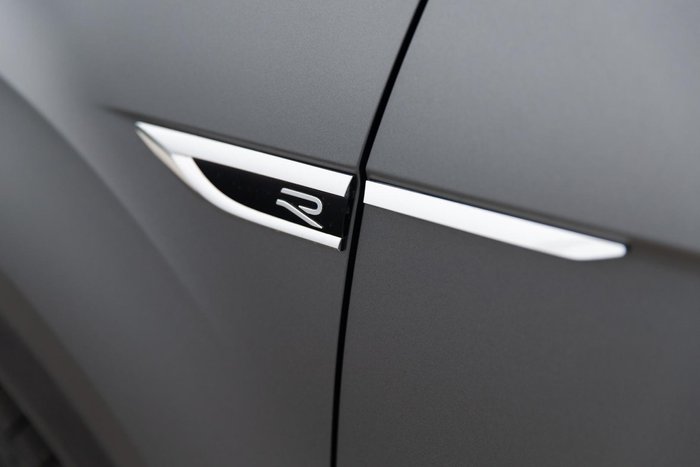 2025 Volkswagen T-Roc R Wolfsburg Edition