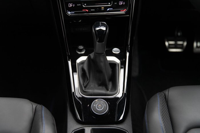 2025 Volkswagen T-Roc R Wolfsburg Edition