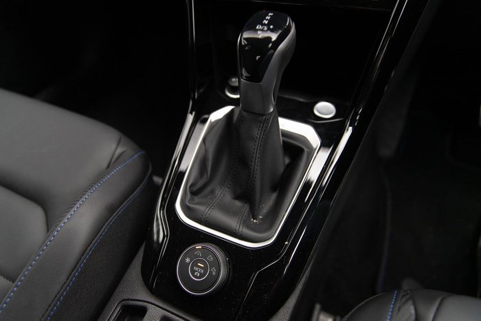 2025 Volkswagen T-Roc R Wolfsburg Edition