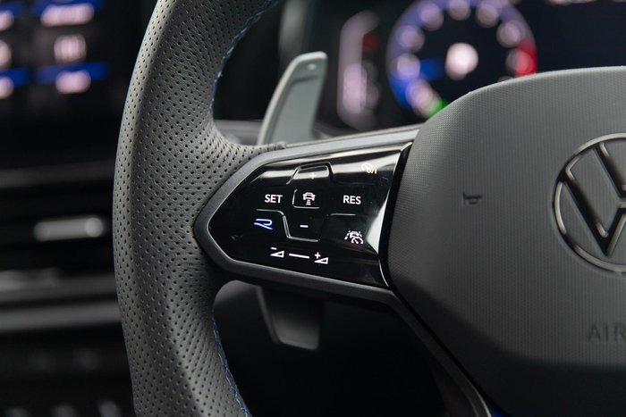 2025 Volkswagen T-Roc R Wolfsburg Edition