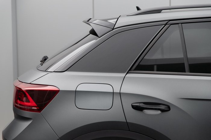 2025 Volkswagen T-Roc R Wolfsburg Edition