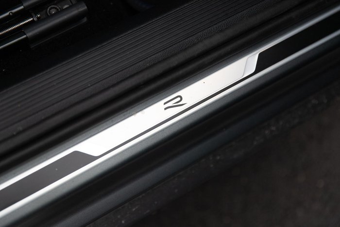 2025 Volkswagen T-Roc R Wolfsburg Edition