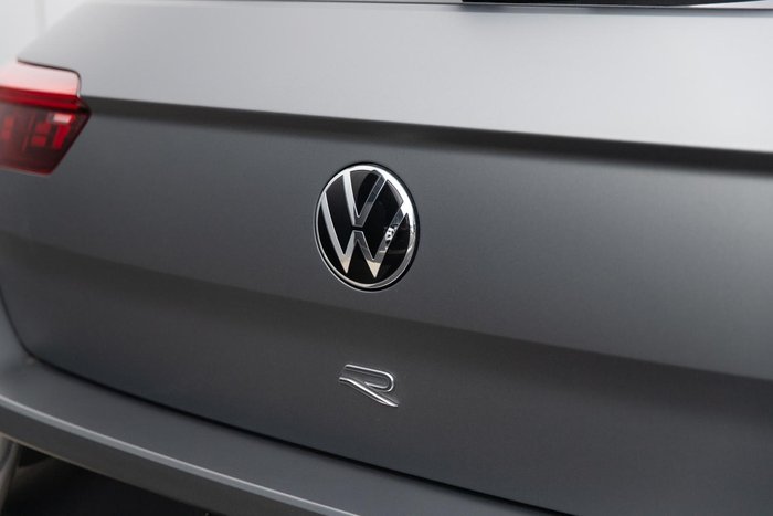 2025 Volkswagen T-Roc R Wolfsburg Edition