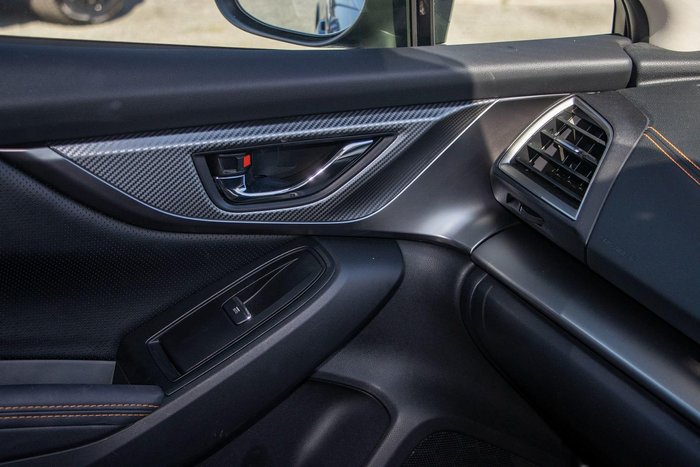 2021 Subaru XV 2.0i-S